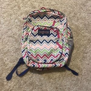 Jansport Back Pack